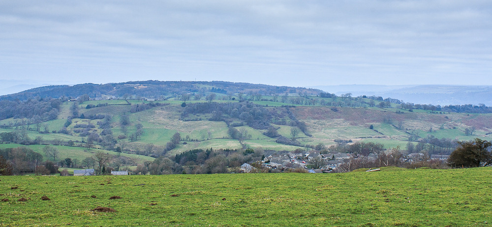 Stanton Moor Stanton Moor